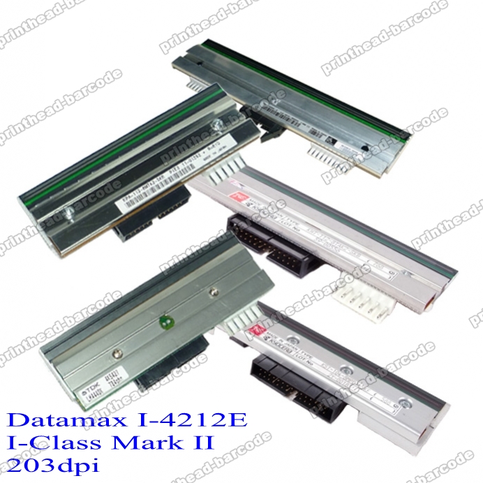 20-2181-01 Printhead for Datamax I-4212 Printer 203dpi